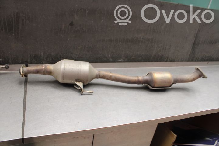 Toyota Corolla E210 E21 Filtro antiparticolato catalizzatore/FAP/DPF