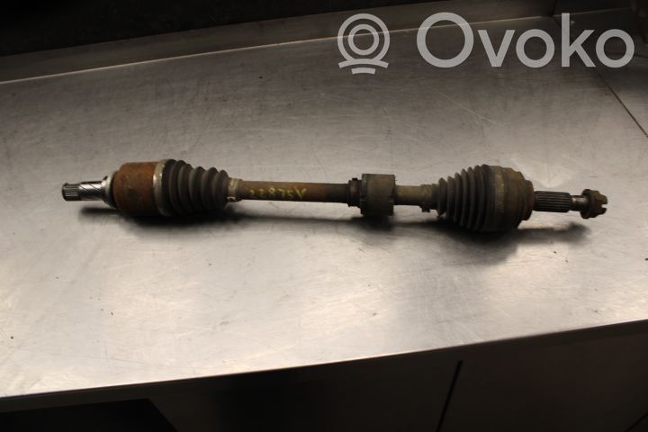 Renault Clio IV Antriebswelle vorne