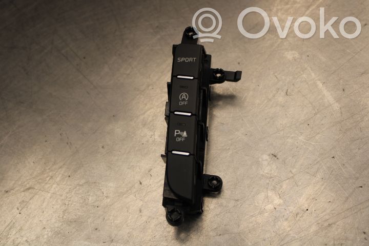 KIA Ceed Multifunctional control switch/knob 