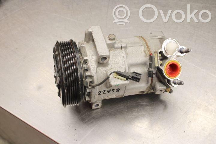 Volvo V60 Compresseur de climatisation 