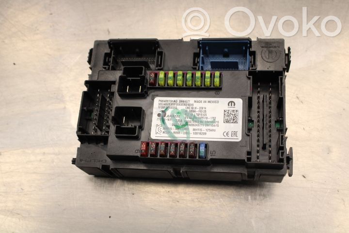 Fuse module   28684577,3659AF15125