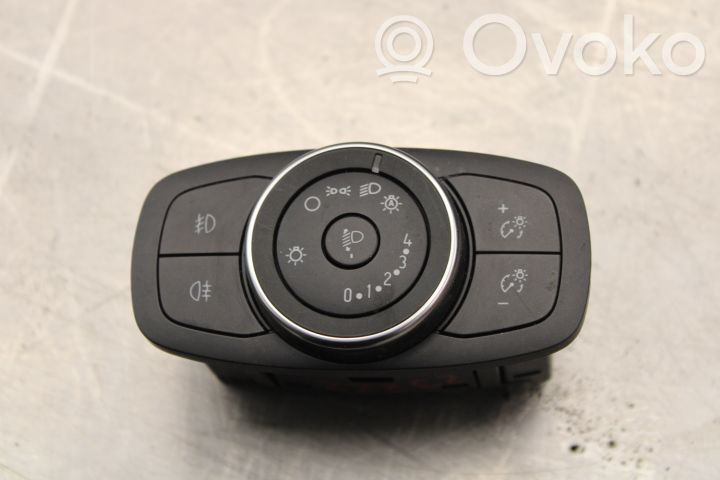 Ford Transit -  Tourneo Connect Lichtschalter 