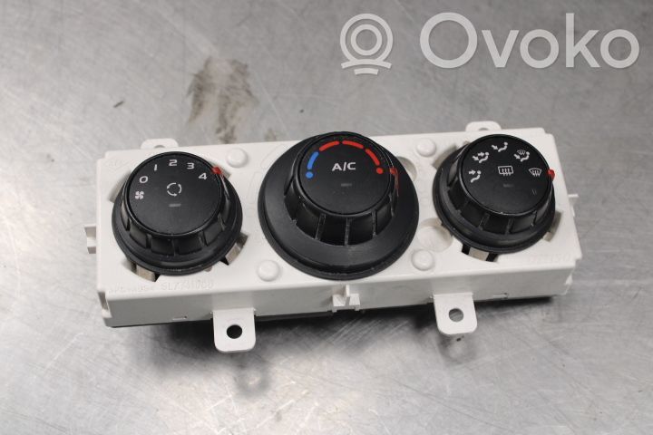 Opel Movano B Unitate control climatizare 