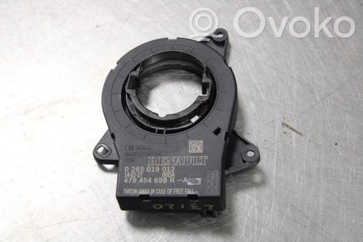 Lenkwinkelsensor   0265019012,479454698RA