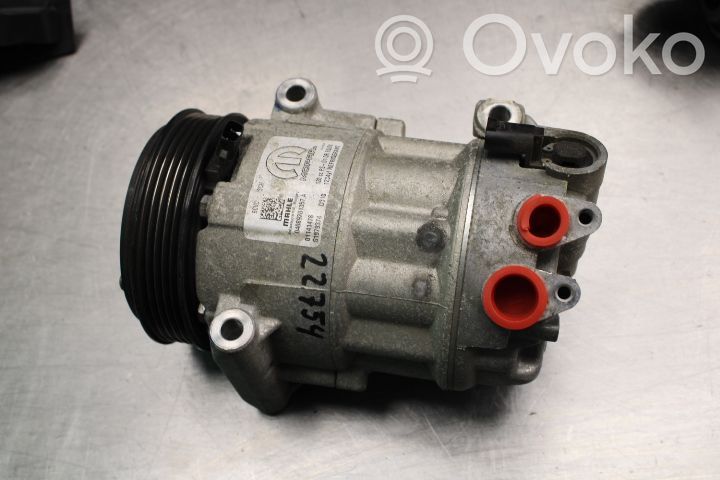 Jeep Compass Compressore aria condizionata (A/C) (pompa) 