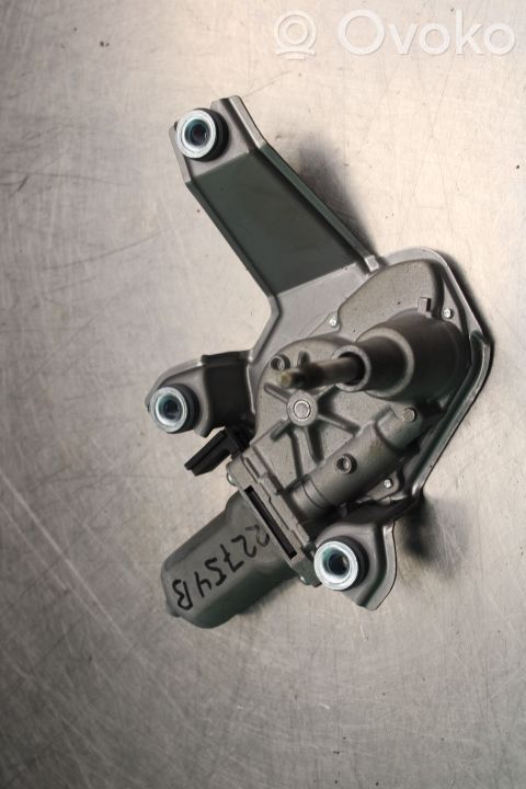 Motor ștergător lunetă   2596003320,55112704AA