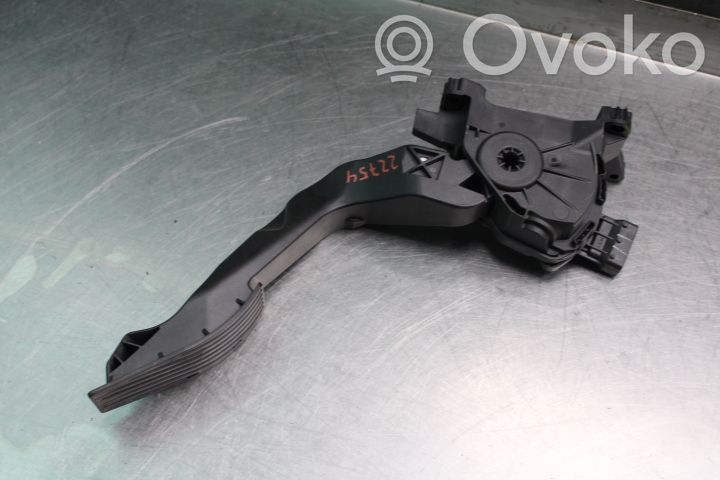 Jeep Compass Gaspedalsensor elektrisch 