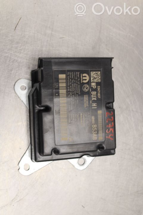 Muut ohjainlaitteet/moduulit   A2C17529100,68402853AB