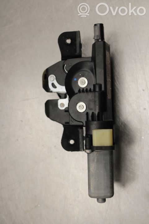 Tailgate/trunk/boot lock/catch/latch   53410831,68247939AC