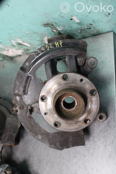 Renault Megane IV Achsschenkel vorne