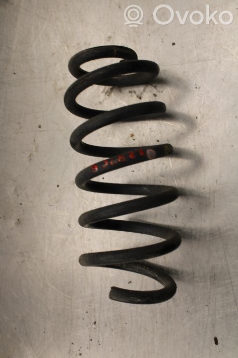 Arc elicoidal spate