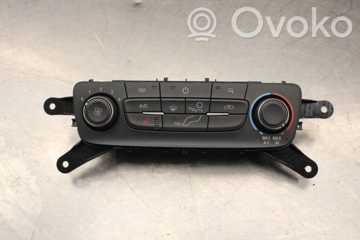 Ford Transit -  Tourneo Connect Panel klimatyzacji 