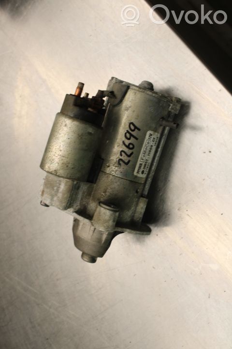 Rozrusznik   3M5T11000CF