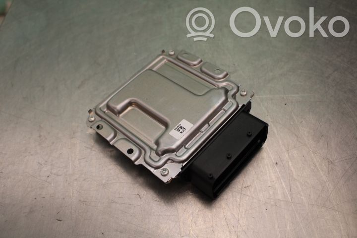 Unité de commande / module d'injection   0281036052,296102U210