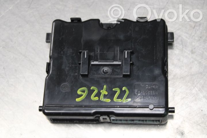 Other control units/modules   285253785R