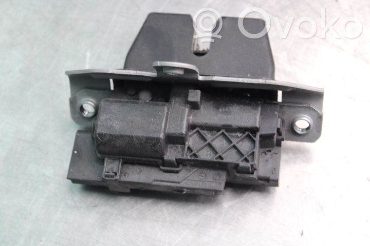 Serrure de loquet coffre   CJ547643102AA