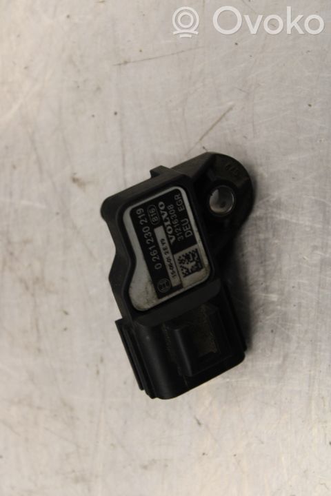 Sensor de la presión del aire   0261230219,31216308