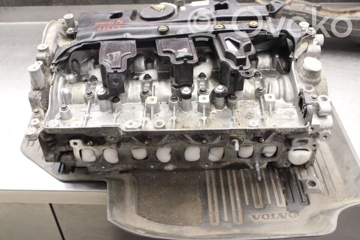 Engine head   1104100Q3E