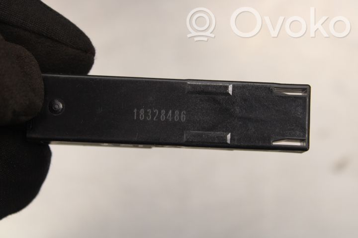 Antenne radio   18328486
