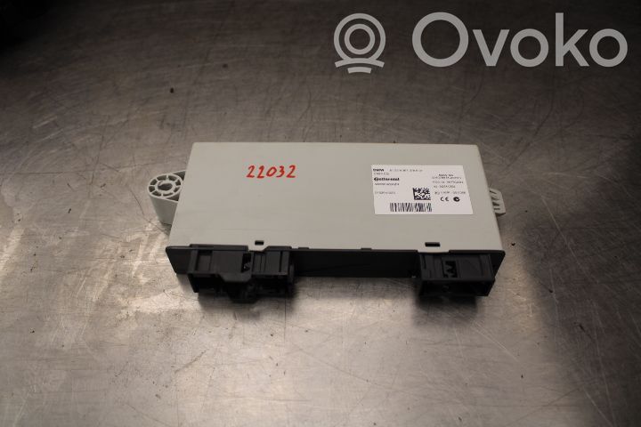BMW 5 F10 F11 Altre centraline/moduli 