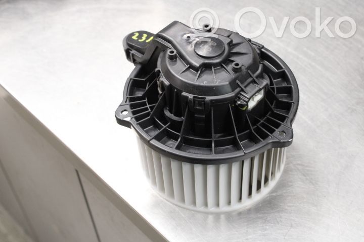 Hyundai i30 Ventilator aerotermă 