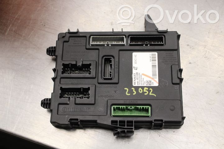 Renault Megane IV Módulo de fusible 
