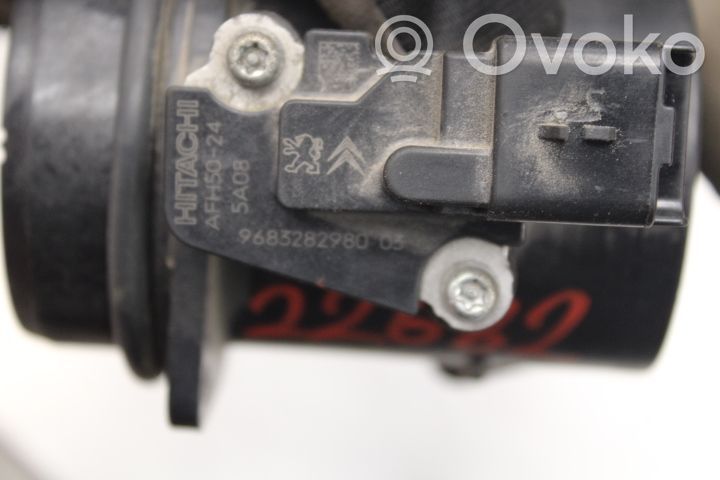 Citroen Berlingo Misuratore di portata d'aria