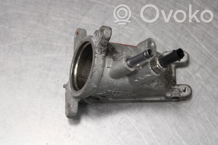 Volkswagen Caddy Conductă/furtun supapă EGR 