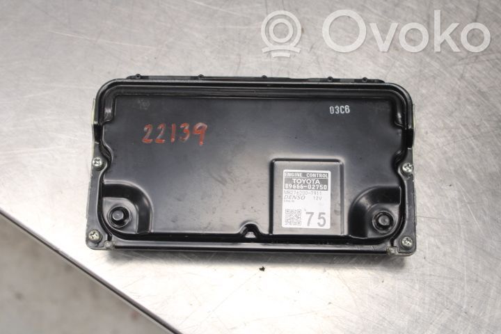 Toyota Corolla E210 E21 Injection control unit/module 