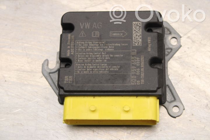 Audi A3 S3 8V Altre centraline/moduli 