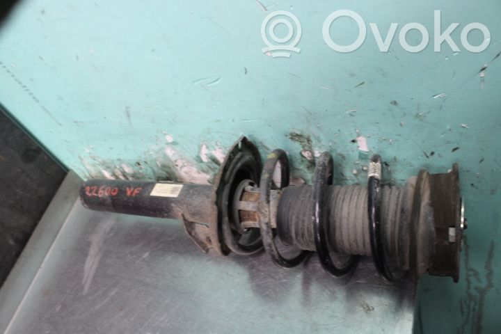 Volkswagen Golf VII Ansamblu amortizor cu arc față 