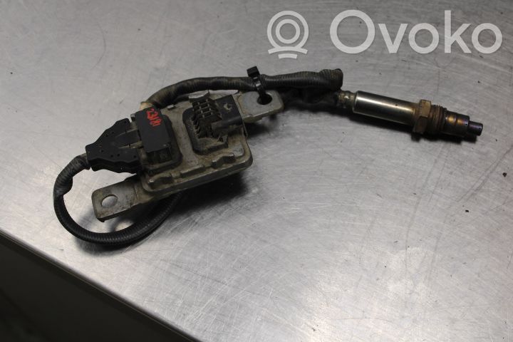 Volkswagen Crafter Lambda probe sensor 