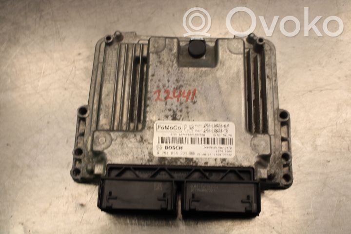 Injection control unit/module   0281036223,JV6A12A650AJA