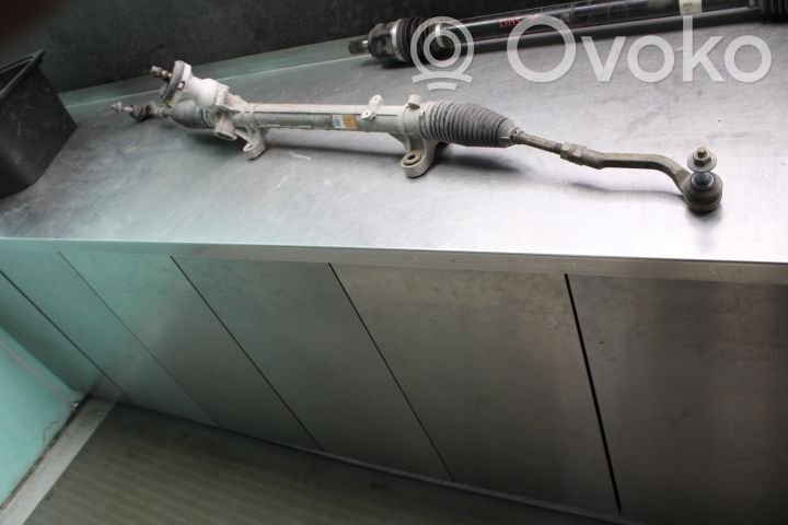KIA Optima Vairo kolonėlės mechaninė dalis 