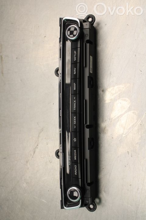KIA Optima Other interior part 