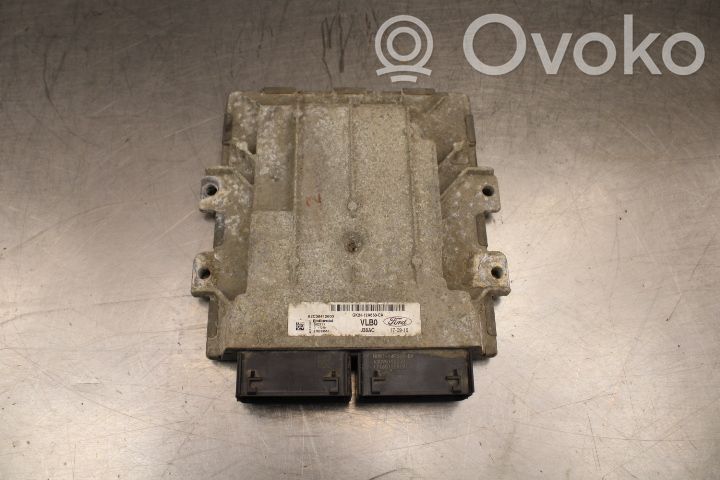 Ford Transit -  Tourneo Connect Injection control unit/module 