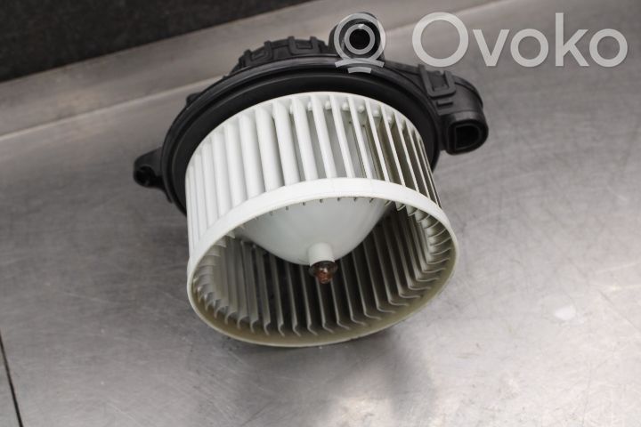 Ford Transit -  Tourneo Connect Mazā radiatora ventilators 