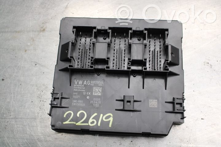 Sulakemoduuli   5K0937085AA