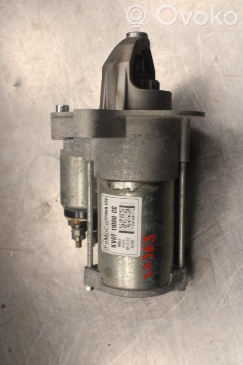 Ford Transit -  Tourneo Connect Motor de arranque 