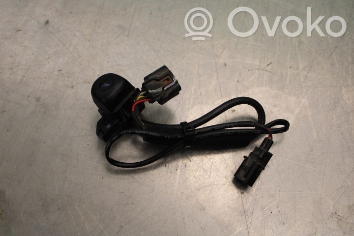 KIA Ceed Reversing camera 