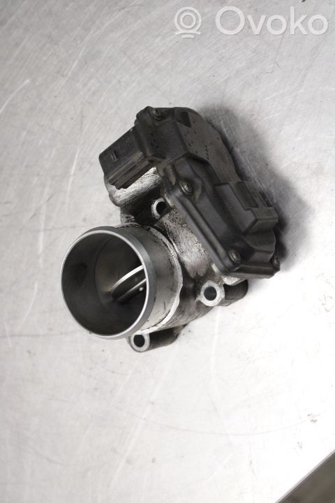 Soupape d'étranglement   GK2Q9F991BA