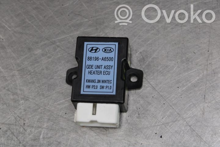 Hyundai i30 Autres unités de commande / modules 