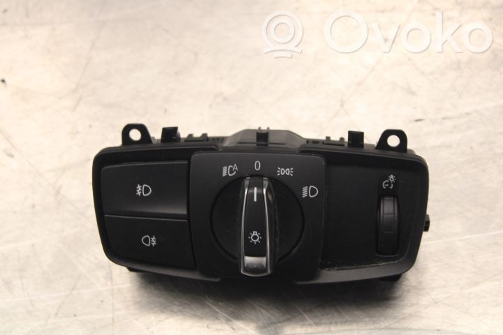 BMW 3 GT F34 Interruptor de luz 