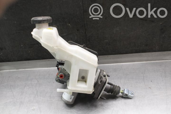KIA Optima ABS bloks 