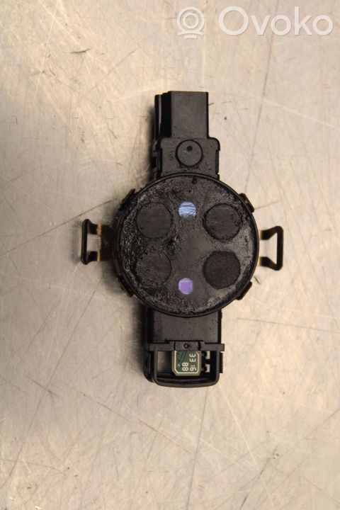 Volkswagen Caddy Rain sensor 