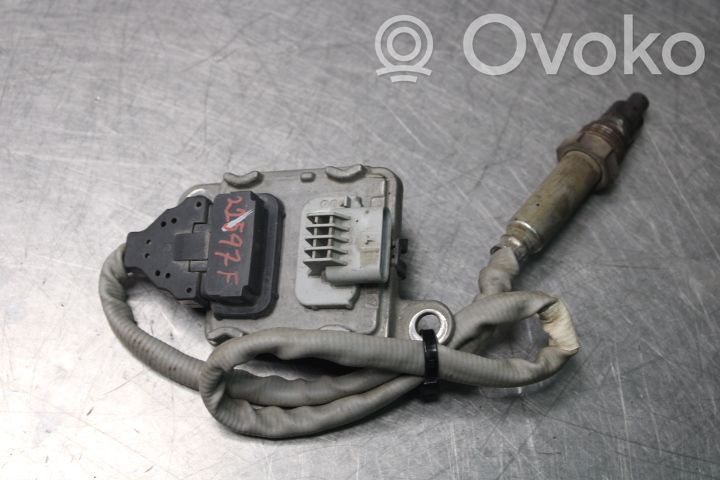 Nissan NV400 Lambda probe sensor 