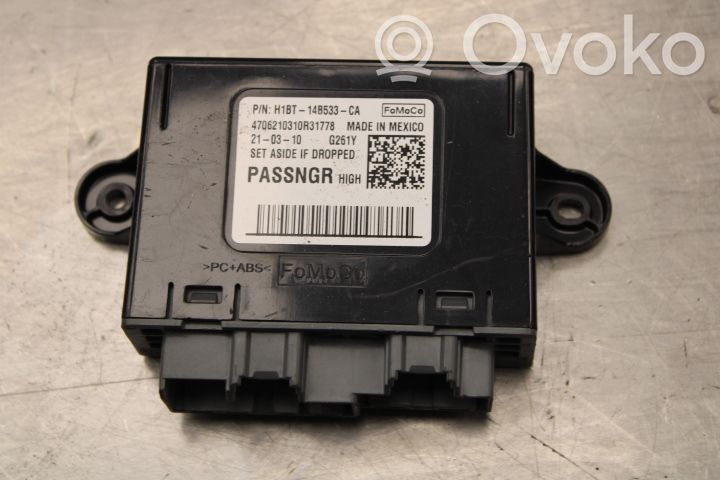 Ford Transit -  Tourneo Connect Unité de commande module de porte 