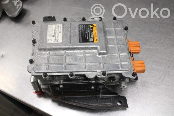 KIA Ceed Inversor/convertidor de voltaje 