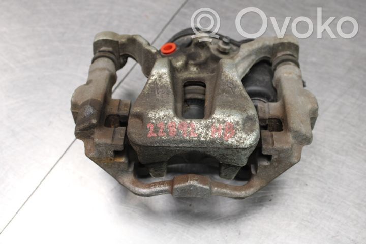 Bremssattel hinten   4783002360