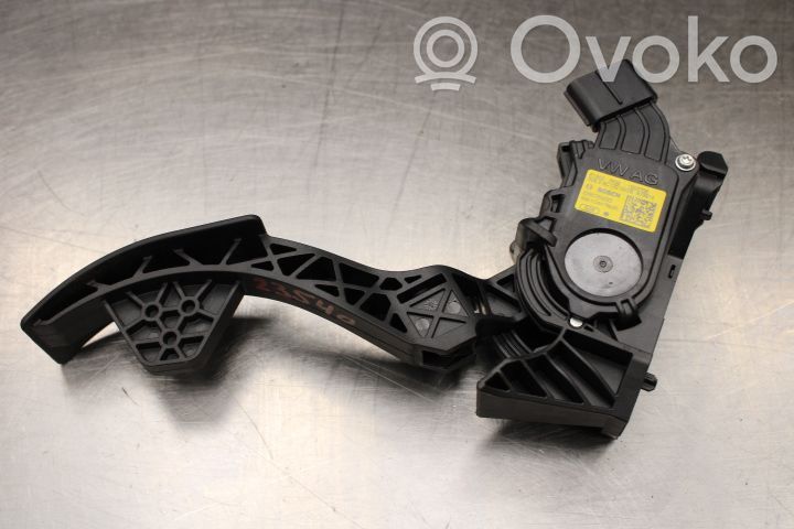 Volkswagen Polo V 6R Gaspedalsensor elektrisch 
